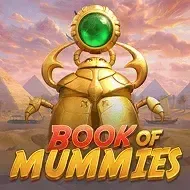 Book Of MummiesGamebeat