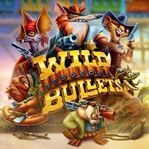 Wild Bullets game screenshot