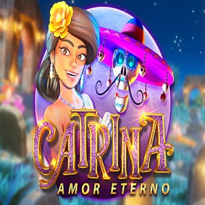 Catrina, Amor Eterno game thumbnail