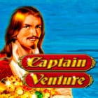 Captain Venture game screenshot