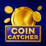 Coin Catcher Hold and Spin