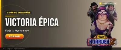Banner de casino online Retabet Perú