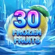 30 Frozen FruitsFelixgaming