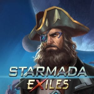 Starmada Exiles™