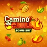 Camino de Chili Bonus BuyEvoplay game screenshot