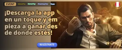 Jackpots Progresivos