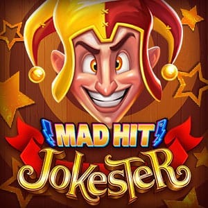 Mad Hit Jokester 96 game screenshot