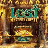 Lost Mystery Chests game thumbnail