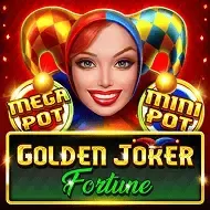 Golden Joker Fortune