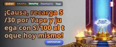 Compra de Bonus