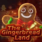 The Gingerbread Land game screenshot