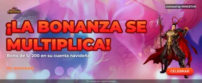 Experiencia Premium en Casino