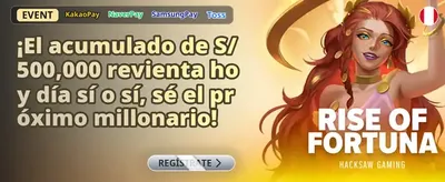 Casino en Vivo