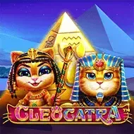 CleocatraPragmatic Play