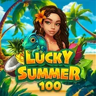 Lucky Summer 100