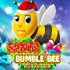 Santa Bumble Bee