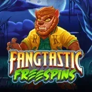 Fangtastic Freespins