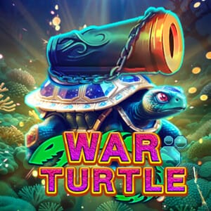 War Turtle screenshot