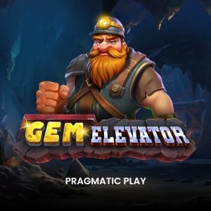 Gem Elevator game thumbnail