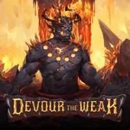 Devour The WeakYggdrasil screenshot
