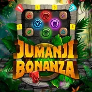 Jumanji BonanzaAdvantplay