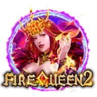 Fire Queen 2