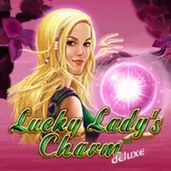 Lucky Lady CharmJOKER