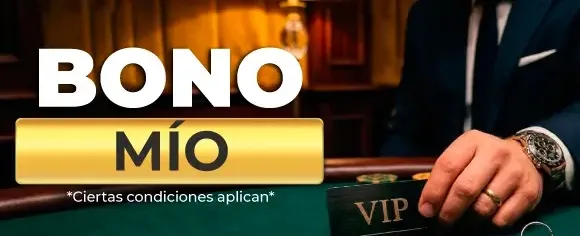 Bono de Referido Dorado screenshot